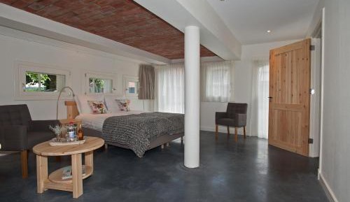 Double Room - Disability Access