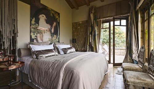 Design Triple Room