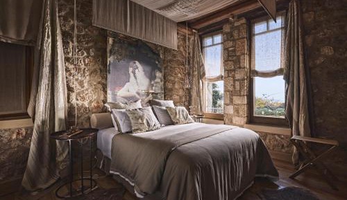 Design Double Room