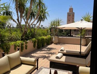 Suite Ouarzazi