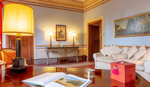 Presidential Suite