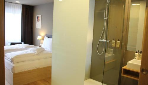 Double Room XL