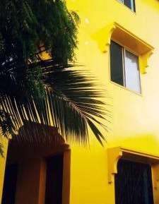 Deluxe Double Room with Balcony and Sea View
