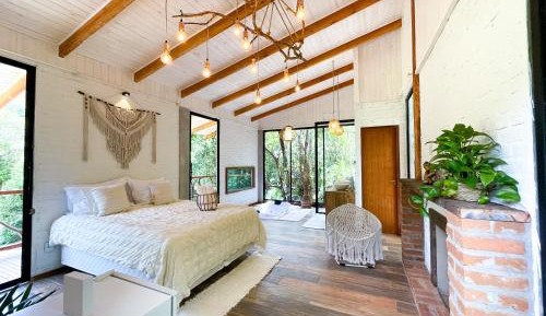 Superior Chalet