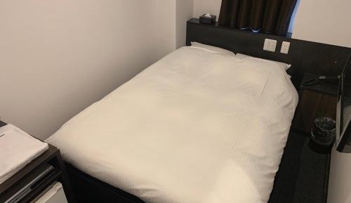 Single Room - Non-Smoking
