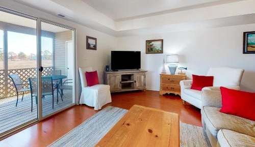 Three Bedroom holiday home 
