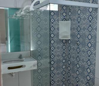 Quadruple Room with Sea View