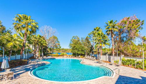 Three Bedroom holiday home 
