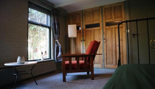 Twin Room with Private Bathroom