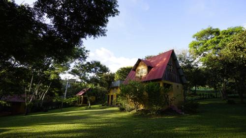 One-Bedroom Chalet