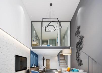 One-Bedroom Suite with Sofa Bed