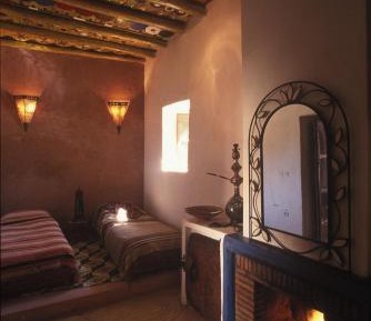 VerveineTriple Room