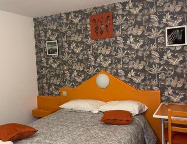 Double Room with Disability Access