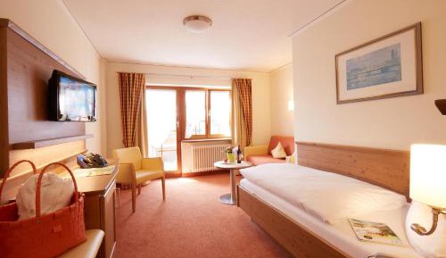 Single Room