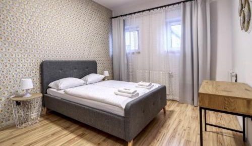 Comfort Apartment