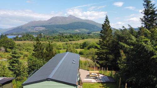Two-Bedroom Chalet
