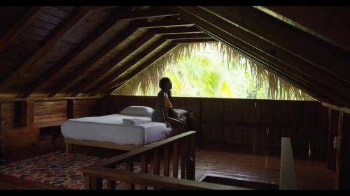 Triple Room with Balcony