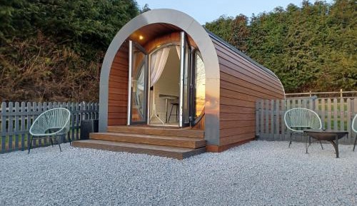 One-Bedroom Chalet