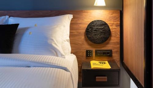 City Experience Suite