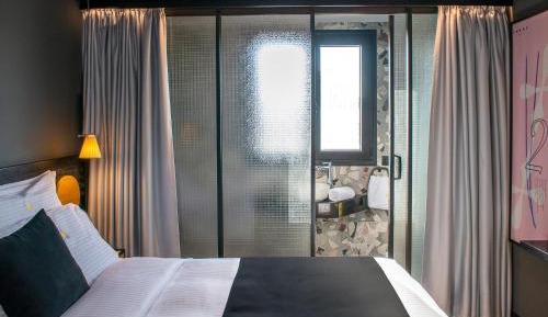 Premium City Escape Suite