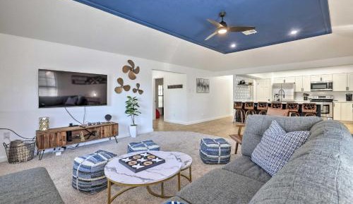 Holiday Home