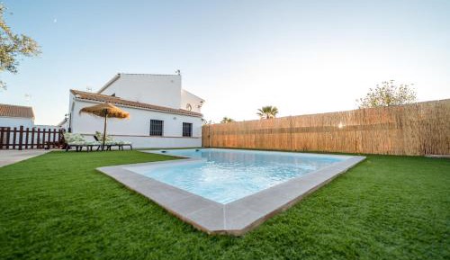 Six-Bedroom House