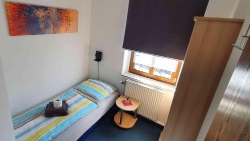 Single Room with Shower