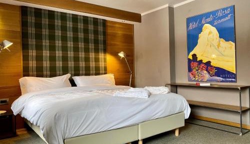 Double or Twin Room with Spa Access