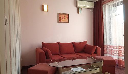 One-Bedroom Suite