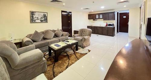 Deluxe Junior Suite