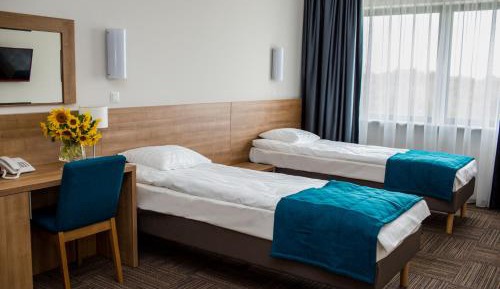 Quadruple Room - Disability Access