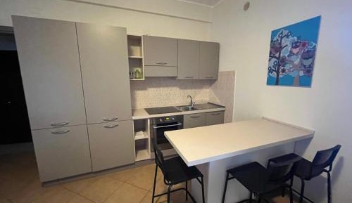 Quadruple Room with Balcony