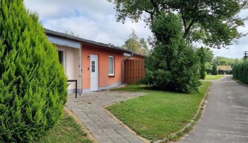 Two-Bedroom Bungalow
