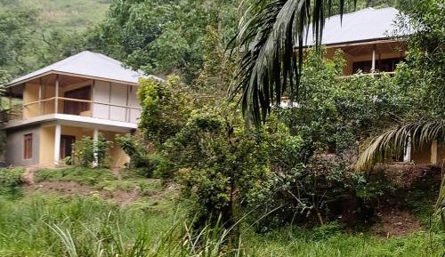 Twin Room with Balcony