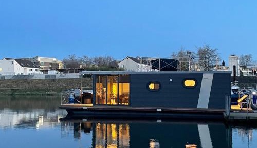 Mobile Home