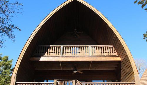 Lakeview Cabin Grand