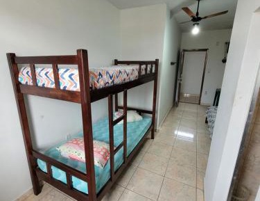 Budget Triple Room