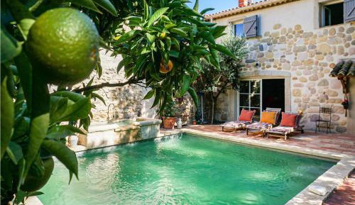 Three-Bedroom Holiday Home 