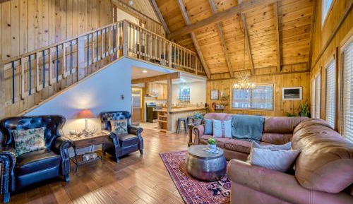 Three Bedroom holiday home 