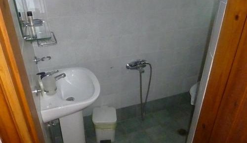 Apartment - Split Level