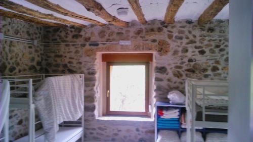 Family Room with Private Bathroom