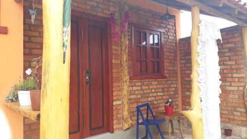 One-Bedroom Chalet