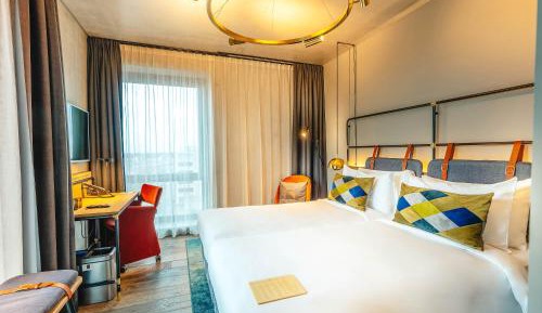 Comfort Twin Room