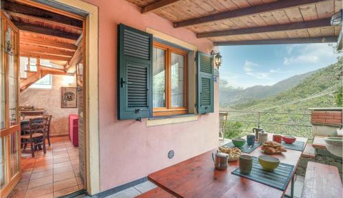 Two-Bedroom Holiday Home