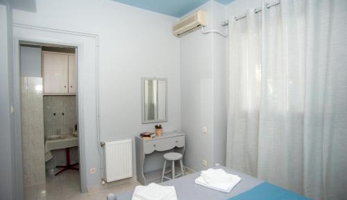 Basic Triple Room
