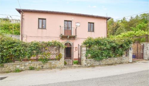 Four-Bedroom Holiday Home