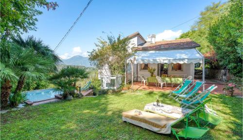 Two-Bedroom Holiday Home
