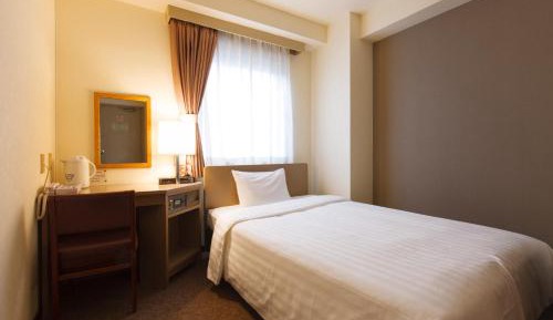 Single Room - Non-Smoking