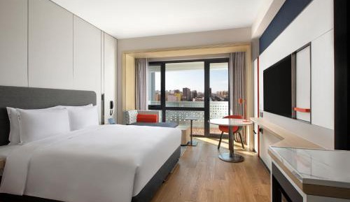 Premium Room