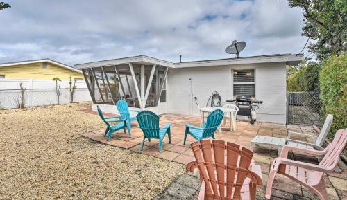 Holiday Home
